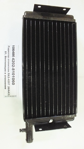 Радиатор отопителя ЛАЗ-4207 (ШААЗ)