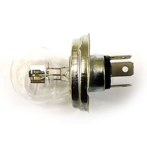Лампа 24 V R255/50W (пр-во Маяк)