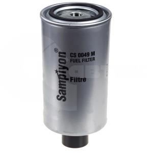 Фільтр паливний CS 0049 M