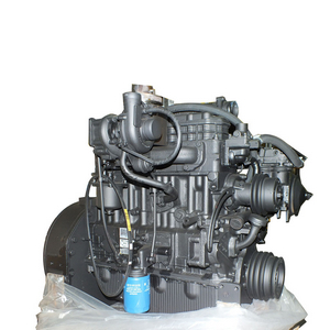 Двигун Д245.9Е2-396 (136 л. с) 12V ПАЗ-4234, Аврора (Е-2) (без генератора) (в-во ММЗ)