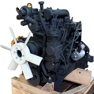 Двигатель Д-245.9-2812 (136 л.с.) с комплектом переоборудования ЗИЛ-130 (131) (пр-во ММЗ)