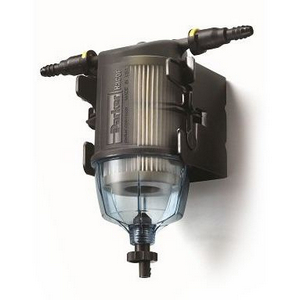 Фільтр паливний сепаратор 10 мкм Snapр (Racor)