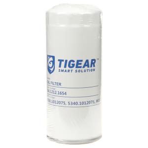 Фільтр тонкого очищення масла ЯМЗ Євро-0,1,2,3,4 (аналог 5340.1012075) TIGEAR.EU