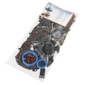 Комп-т прокладок двигуна Д-260 МТЗ Ремотнік (Сервіс-Комплектація)