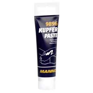 9896 Kupferpaste 50 gl/Высокотемпературная смазка для деталей тормозной системы Kupferpaste 50 гр.