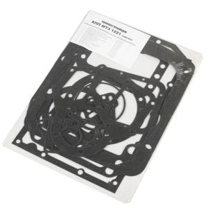 Комплект прокладок КПП МТЗ-1221 (картон) (пр-во Сервіс-Комплектація)