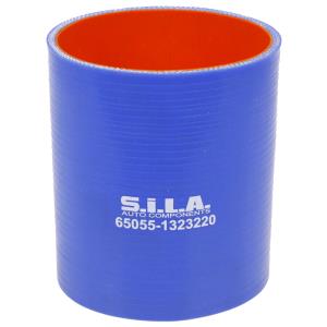 Патрубок інтеркулера силіконовий (SILA AC)