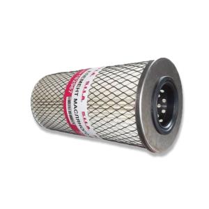 Елемент фільтру масляного ЯМЗ, КАМАЗ Євро-1 (з металевою сіткою) ан.7405.1012040 (в-во S.I.L.A. AC)
