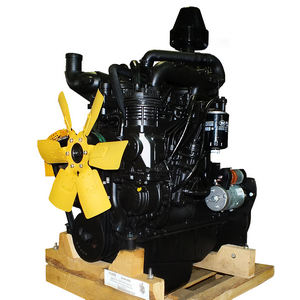Двигун Д245.06Д трактор МТЗ-1025 з центрофугой (повнокомплектних) (в-во ММЗ)