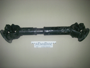 Вал карданний Lmin = 867mm (8 отв) (вир-во Белкард)