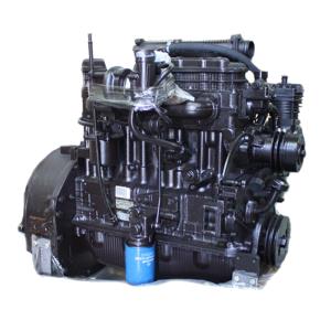 Двигун Д245.7Е2-398 (122,4 к.с.) ПАЗ-32054 (без ген-ра і вен-ра) (в-во ММЗ)
