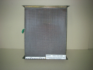 Серцевина радіатора МТЗ-100, 1221 (Бузулук)