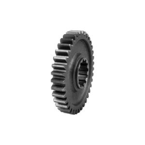 Шестерня 2-ї ступені редуктора ведена (Z=37) (в-во Юбана) 5...