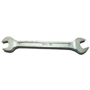 Ключ гаечный 14х15 двусторонний (Камышин)