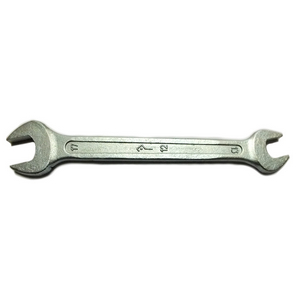 Ключ гаечный 13х17 двусторонний (Камышин)