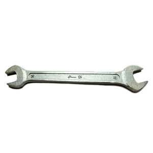 Ключ гаечный 14х17 двусторонний (Камышин)