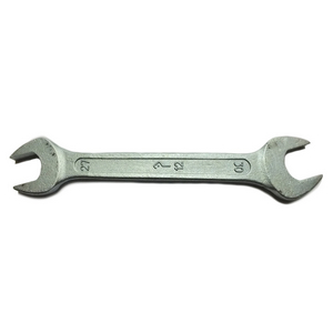 Ключ гаечный 27х30 двусторонний (Камышин)