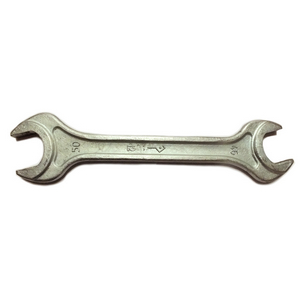 Ключ гаечный 46х50 двусторонний (Камышин)