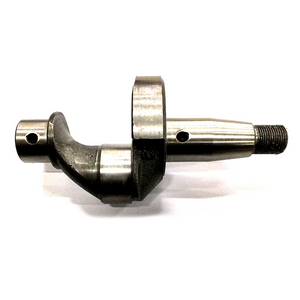 Вал колінчастий компресора 1-цил. (Н.Човни)