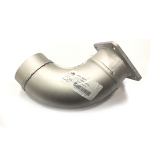 Патрубок глушника (вир-во МАЗ)