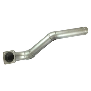 Труба приймальна (вир-во МАЗ) 630308-1203032-010