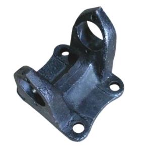 Вилка-фланець карданного валу заднього мосту КАМАЗ, ЗІЛ (4 ...