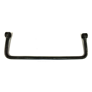 Вал стабілізатора зад/підвіски (вир-во МАЗ)