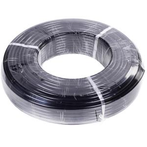 Трубка гальмівна (ПВХ) D=12х1,5 мм високого тиску PREMIUM (в-во S.I.L.A. AC) NT-12/9 PA12