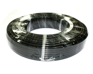 Трубка гальмівна пневматична полівінілхлоридна 10х1 (S.I.L....