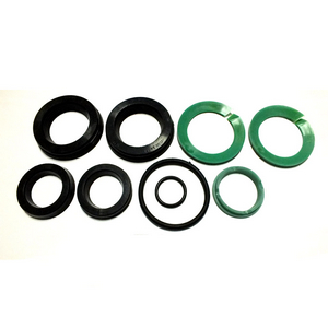 Р/к гідроциліндра підйому рами (80.250.1600 0) КУН-0, 8 (в-во ТМ Русь)