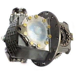 Головна пер. задн. моста (48х14) Uо=5,94 ЄВРО під блокування (вир-во КАМАЗ)