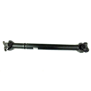 Вал кард. ср/м (1454мм, 4отв.) фл. округлений, шліци (УКД, Н.Човни)