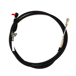 Трос перемикання передач жовтий FORD OE