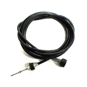 Вал гнучкий (трос) приводу спідометра 4000мм (AVP) 5320-3819020