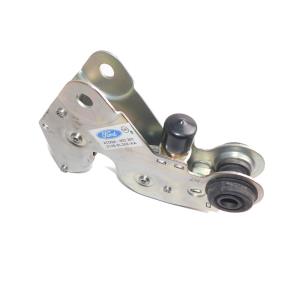 Крюк кріплення кабіни