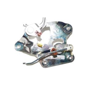 Замок двері правої в зборі T119874