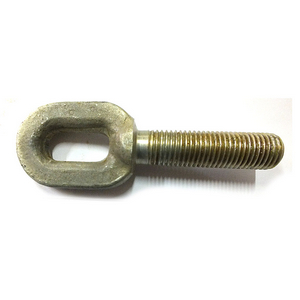 Гвинт (стяжки 1220-4605120 ЛІВА різьба) (в-во ВЗТЗЧ)