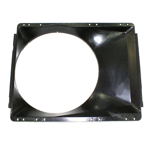 Кожух радiатора (в-во Беларусь)