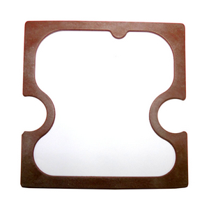 Прокладка клап. кришки БР-1 (Трібо) 740.1003270