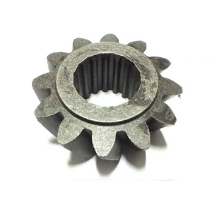 Шестерня ведуща головної передачі (хвостовик)  (вир-во SWaG)