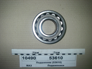Підшипник (53610)