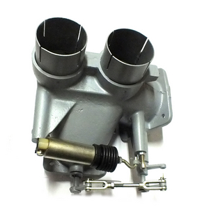 Коробка перемикання газів 53215, 65115 та ін. (в-ва КАМАЗ)