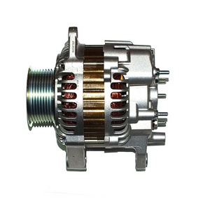Генератор 80А FORD 1830, 3430D T148840