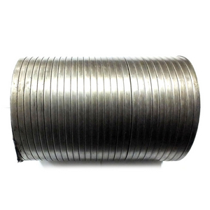 Металорукав в зборі 175мм, d=110 543208-1203024