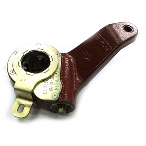 Важіль регулюв. автомат 150мм пер/зад лівий під ABS (МЗТА РТ-40-50)