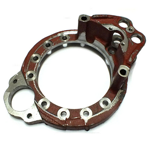 Супорт задній (в-во БААЗ)