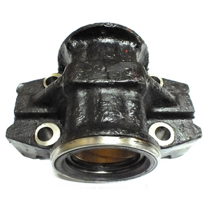 Балансир зі втулками в зборі (в-во МАЗ)