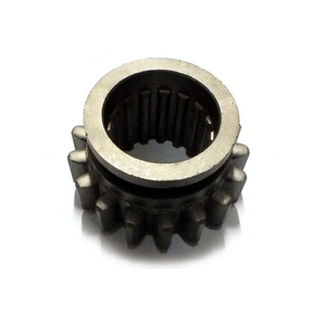 Шестерня 1-ї передачі до с/х змінна (Z=17) (вир-во Aрсен)