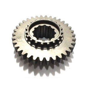 Шестерня ведена понижуючого редуктора (Z=34) МТЗ-80 (в-во АРСЕН)