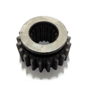 Шестерня 3, 6 і 9 передачі первинного валу ковзна (Z=21) (в...